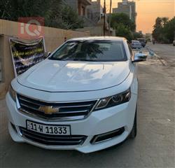 شيفروليه امبالا